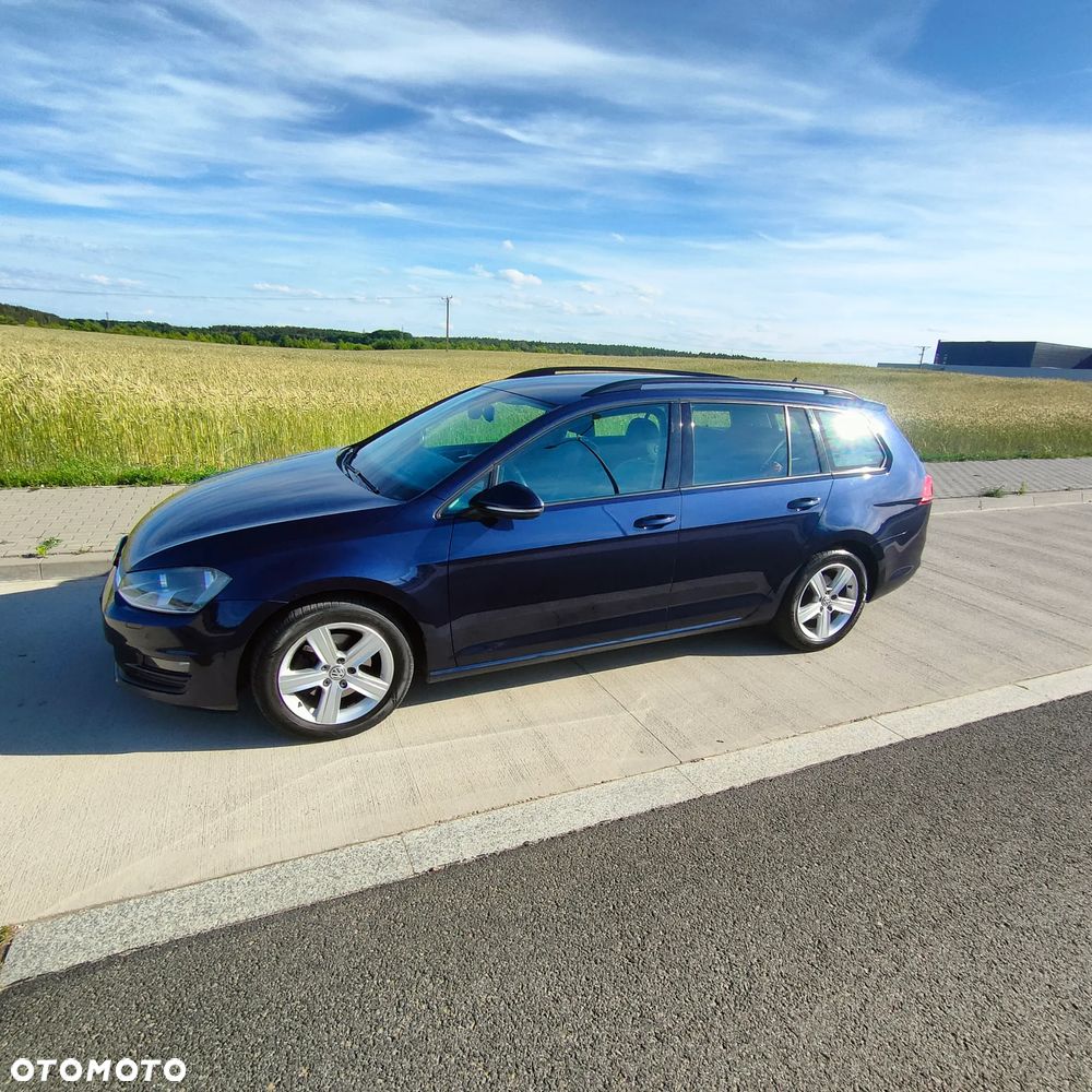 Volkswagen Golf 2.0 TDI BMT Highline - 3