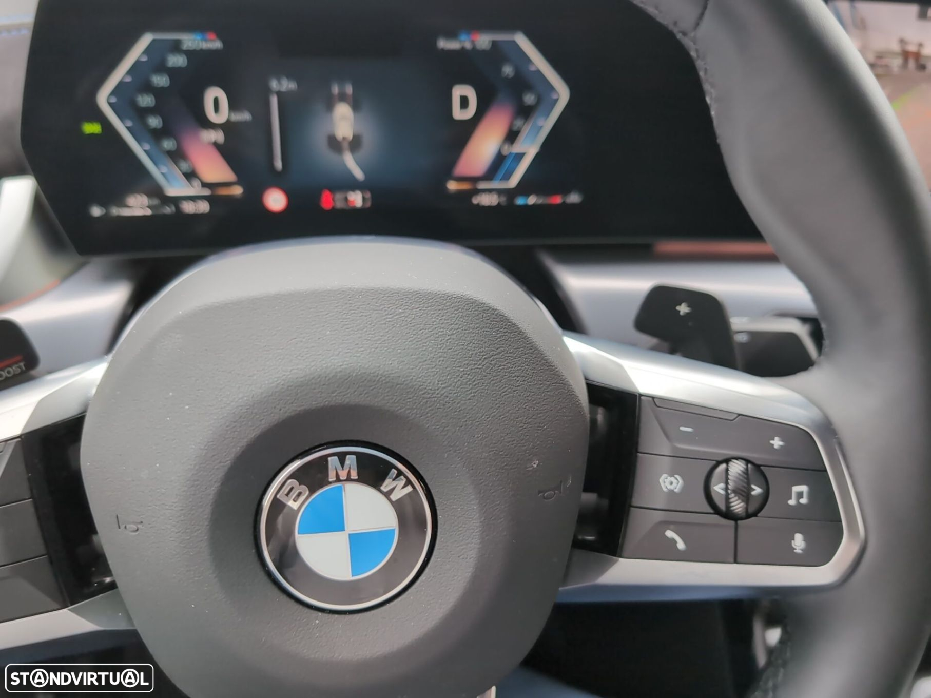 BMW X2 18 d sDrive Auto Pack M - 25