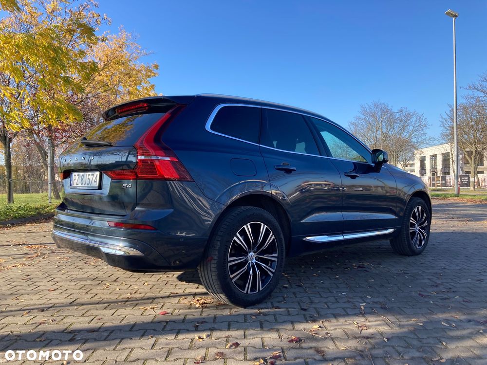 Volvo XC 60 D4 Inscription - 6