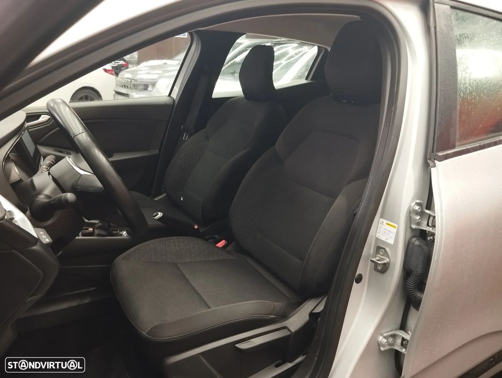 Renault Clio 1.0 TCe Equilibre - 13