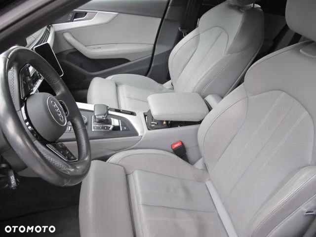 Audi A4 - 27