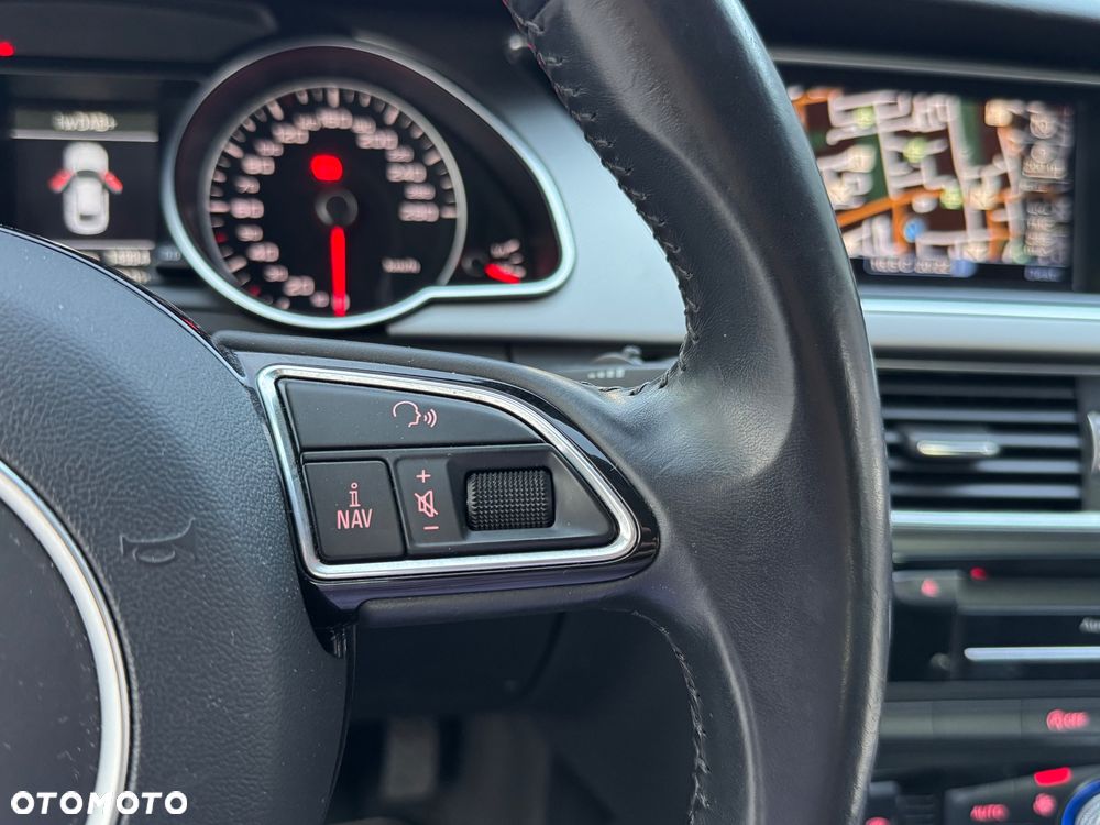 Audi A5 Sportback - 22