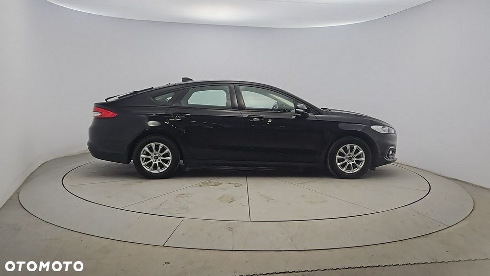 Ford Mondeo - 6
