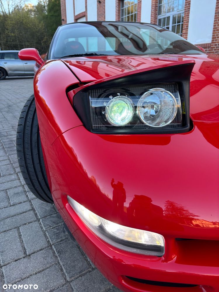 Chevrolet Corvette 5.7 - 3