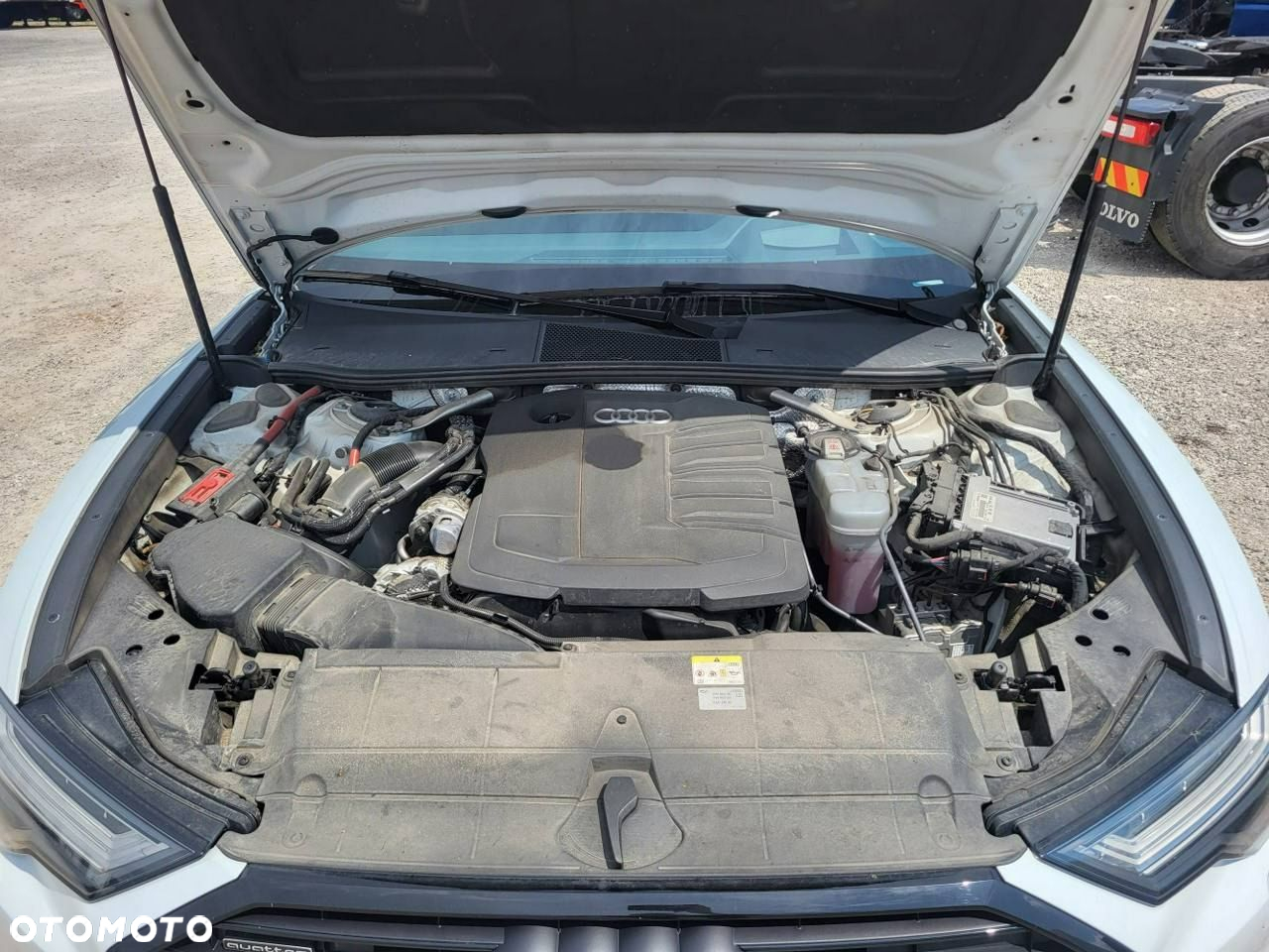Audi A6 - 14