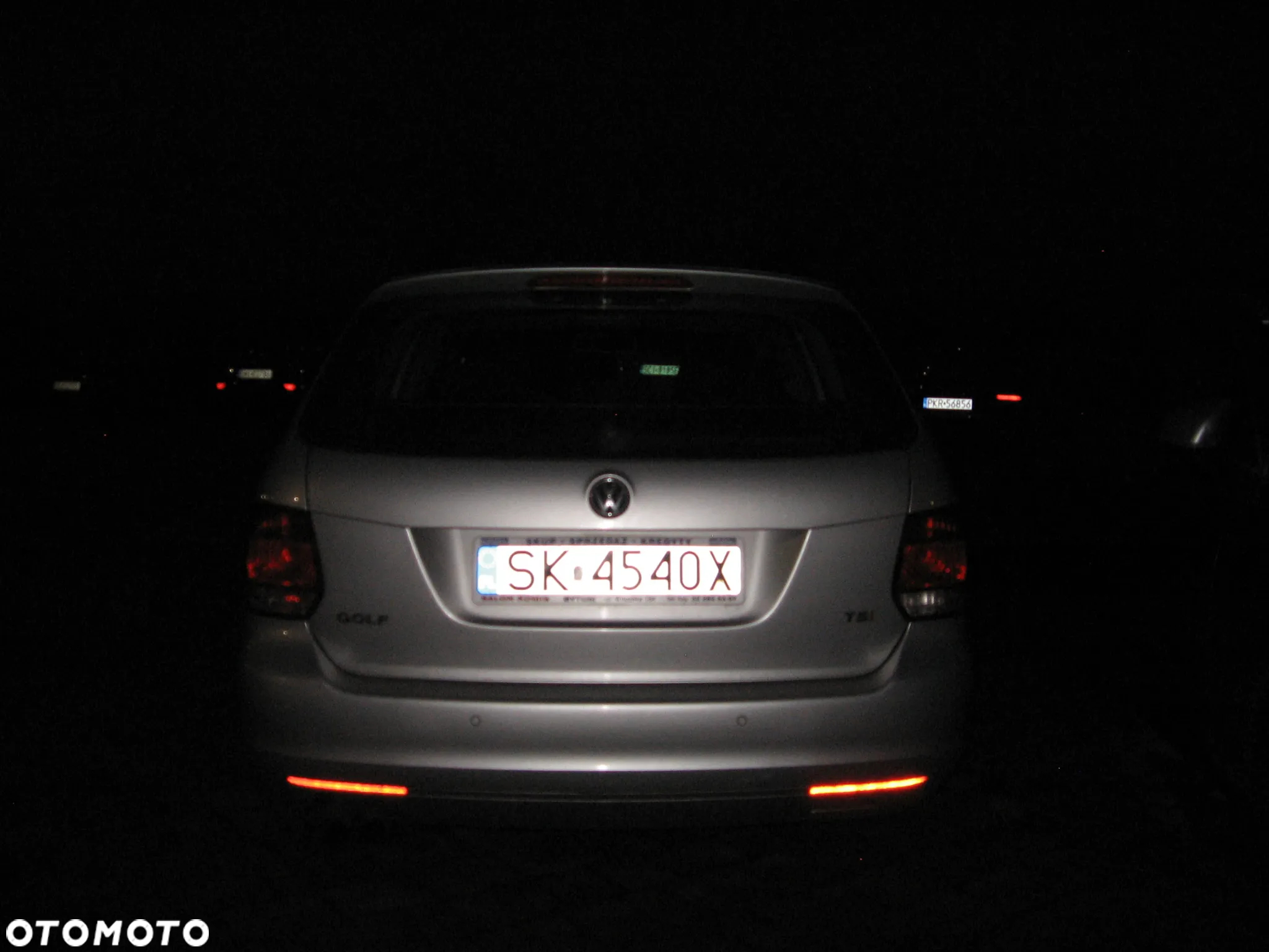 Volkswagen Golf VI 1.4 TSI Highline - 24