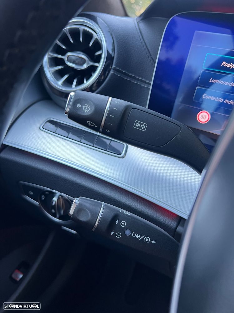 Mercedes-Benz E 220 d AMG Line - 18