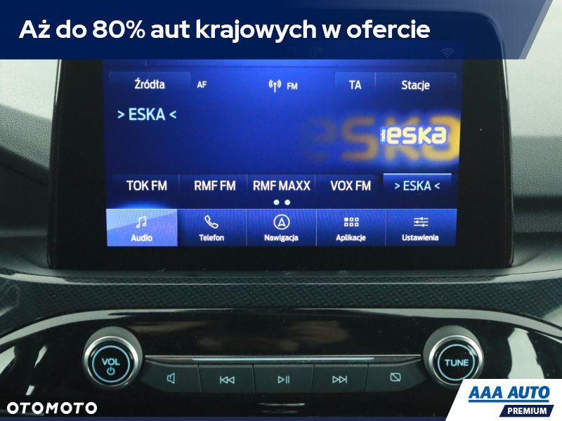 Ford Kuga - 13