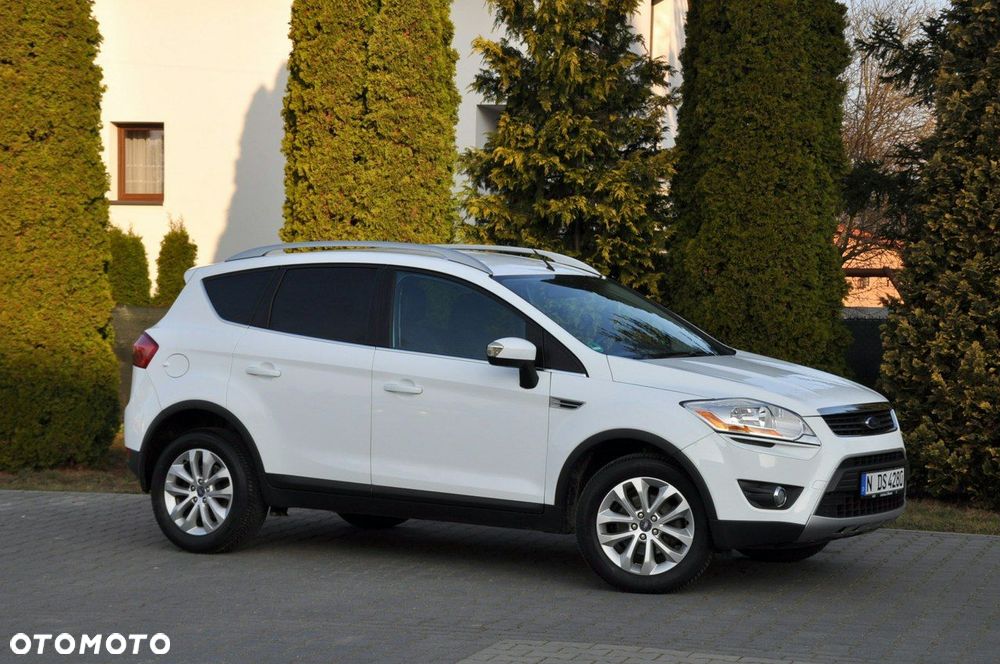 Ford Kuga - 4