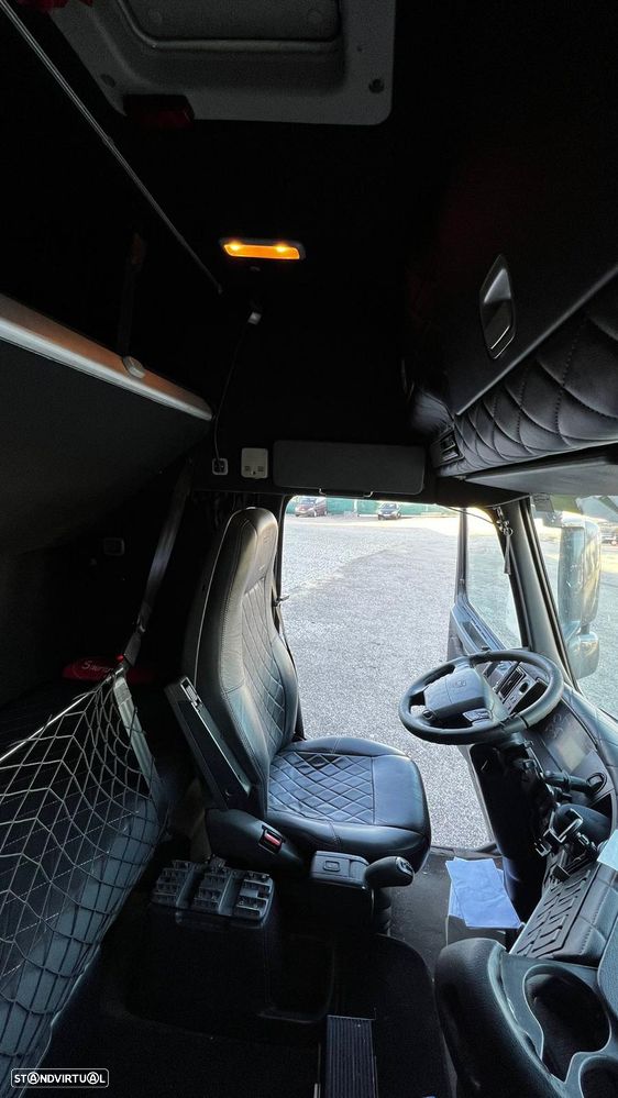 Volvo FH12.420 - 28