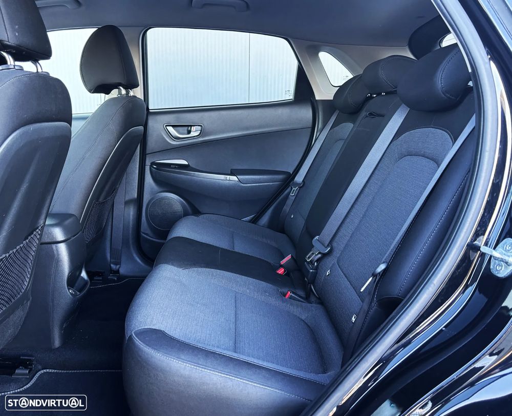 Hyundai Kauai Premium - 15