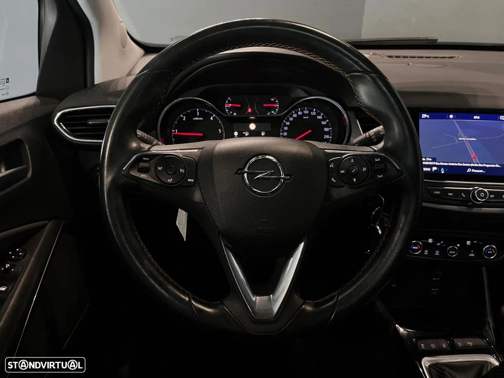 Opel Crossland X 1.6 CDTi Innovation - 17
