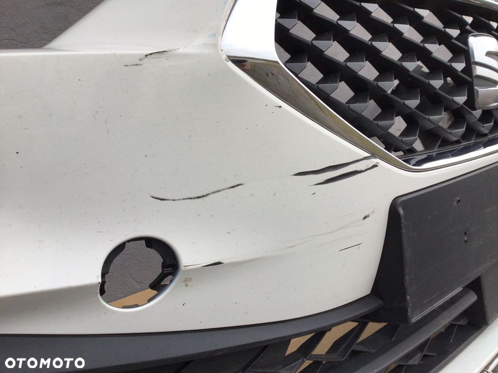 Zderzak przedni Seat Leon lV 4 - 3