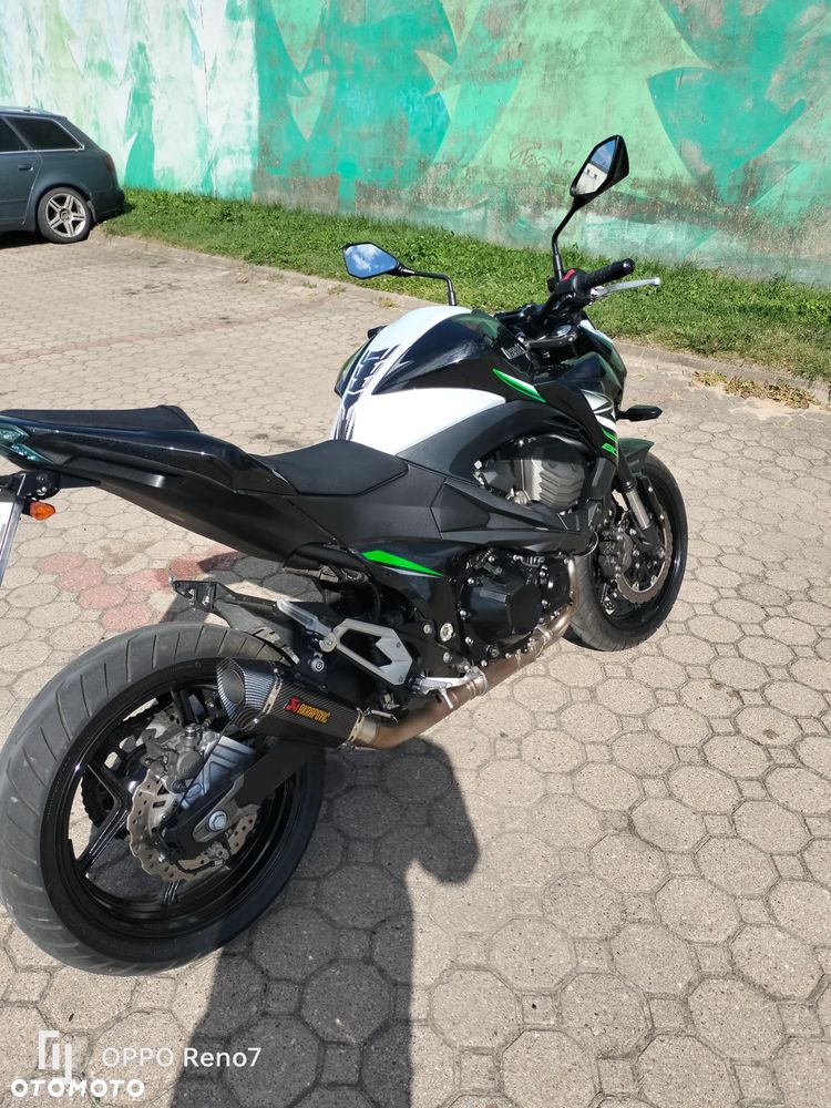 Kawasaki Z 900 - 3