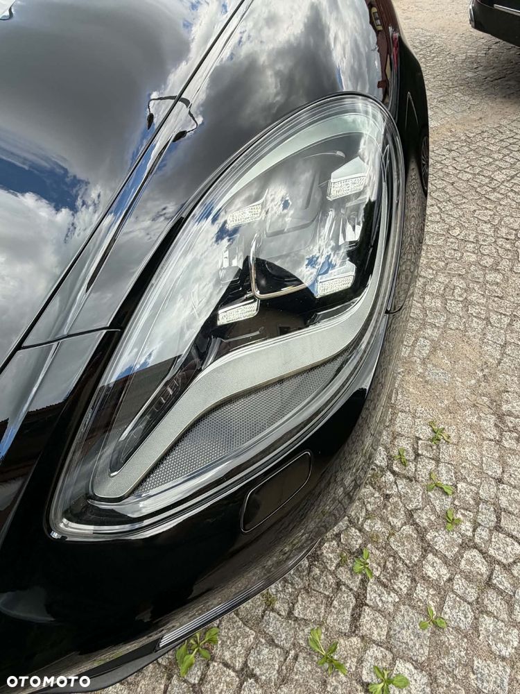 Porsche Panamera 4 Edition 10 Jahre - 29