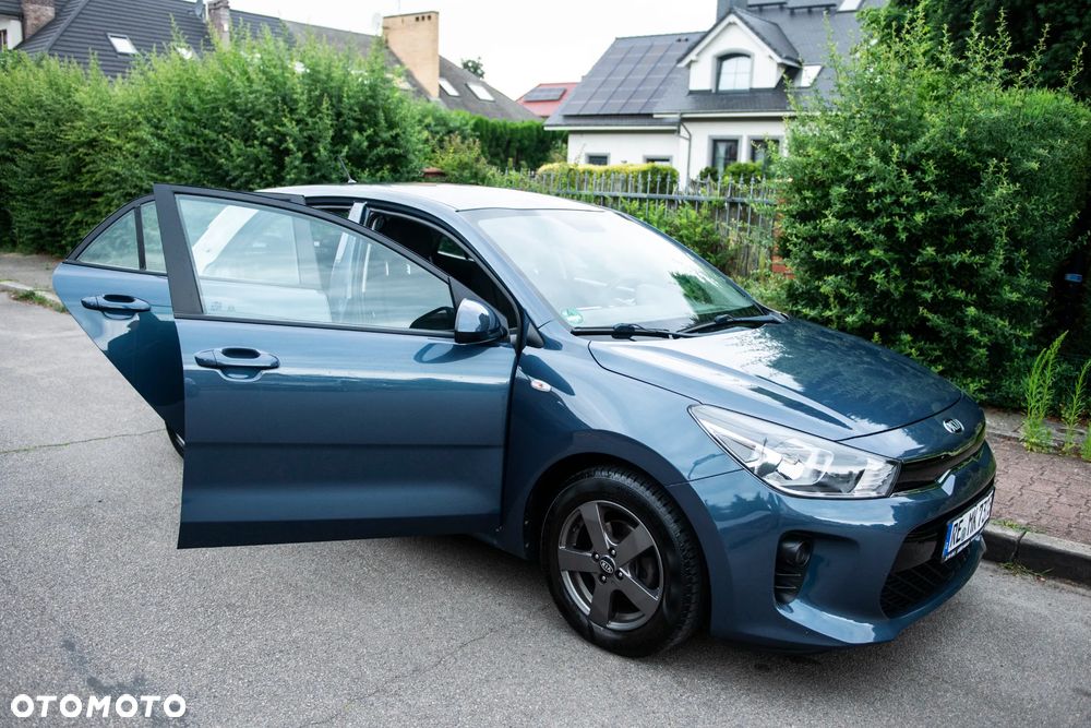Kia Rio 1.2 Edition 7 - 7