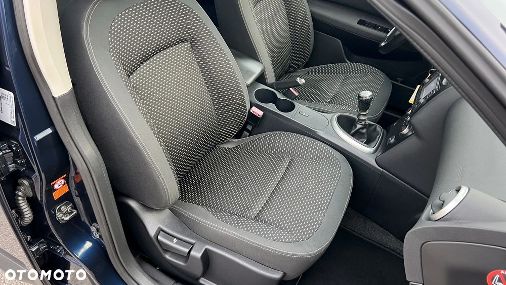 Nissan Qashqai 2.0 Tekna - 31