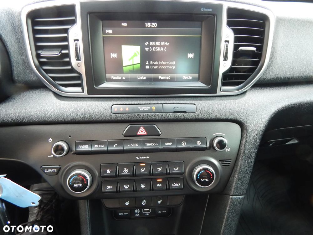 Kia Sportage 1.6 GDI Business Line 2WD - 28