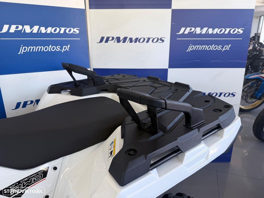 Polaris Sportsman 570 EPS - 14