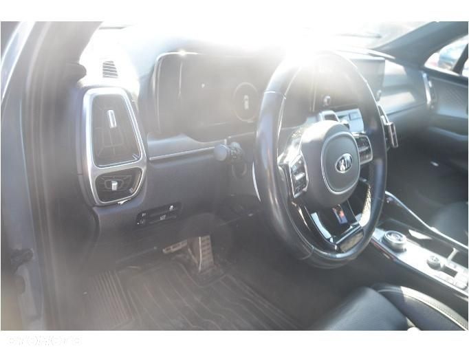 Kia Sorento - 19
