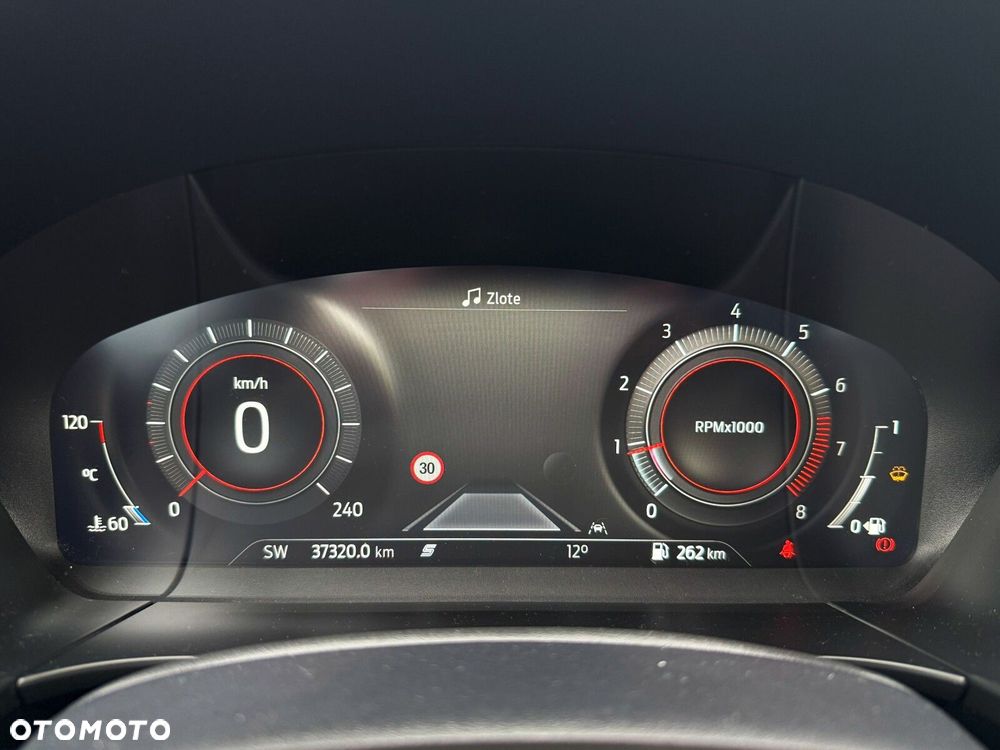 Ford Kuga 1.5 EcoBoost FWD Titanium - 21
