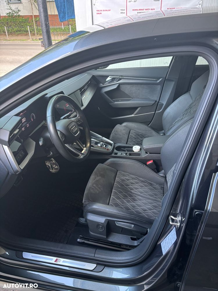 Audi A3 - 11