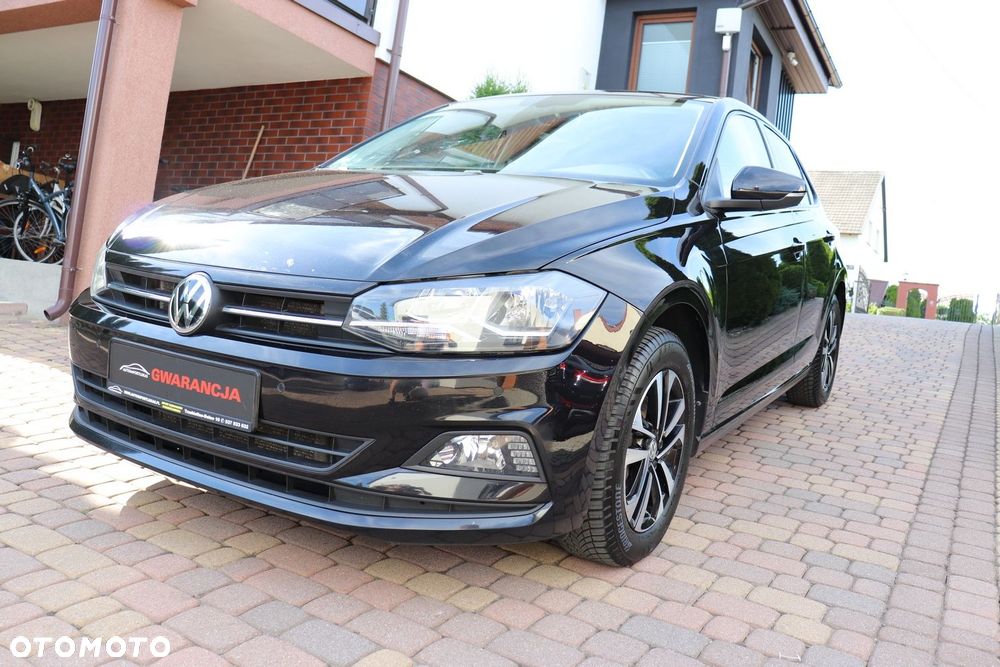 Volkswagen Polo - 26