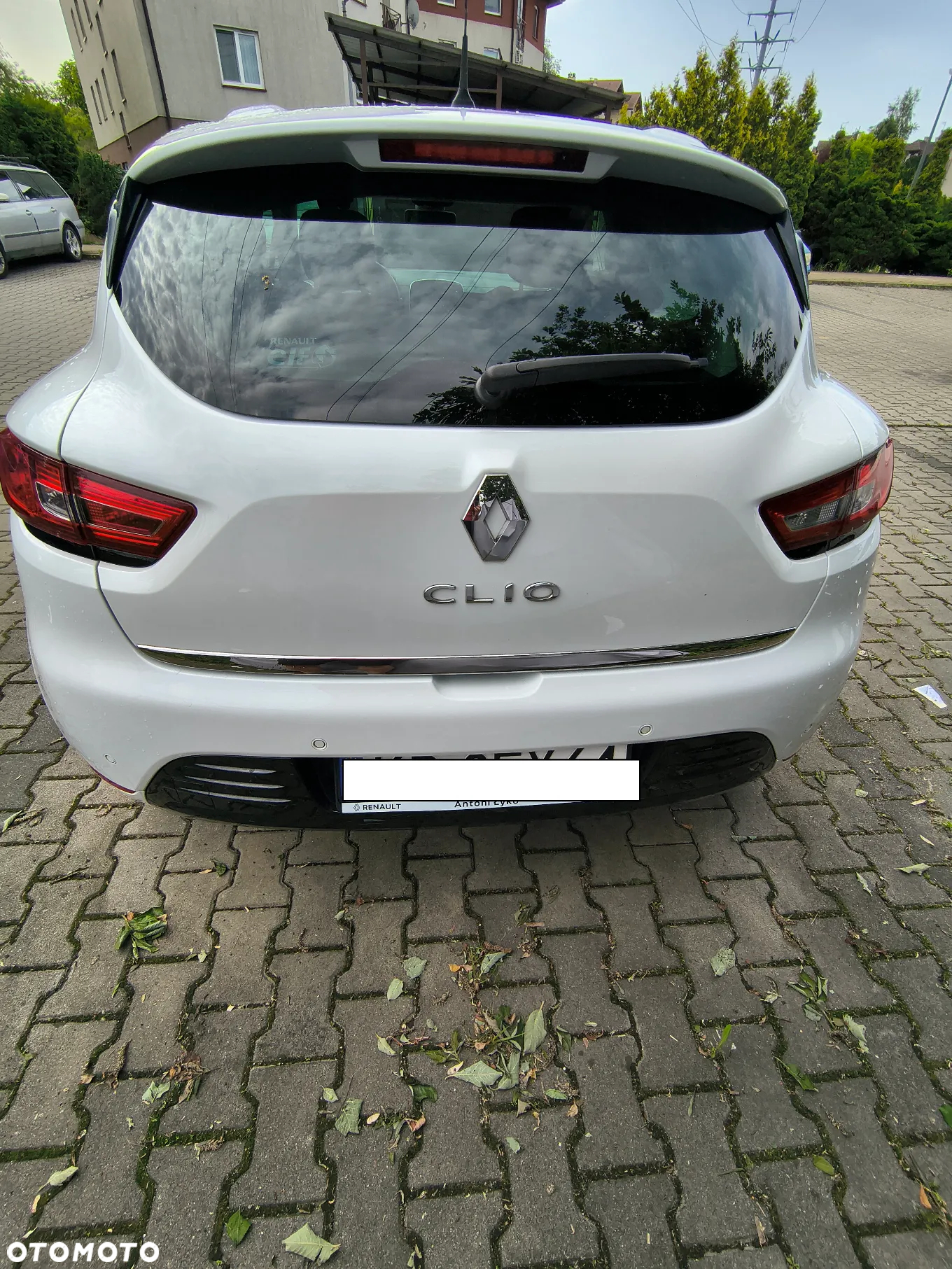 Renault Clio 0.9 TCe Limited - 11