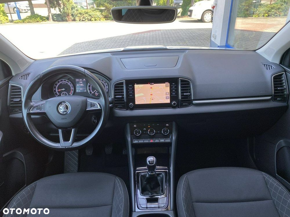 Skoda Karoq - 11