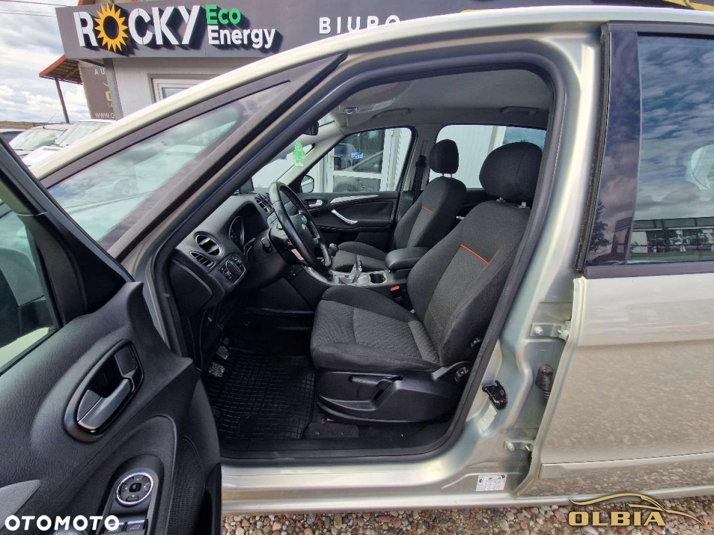Ford S-Max 1.8 TDCi Ambiente - 13