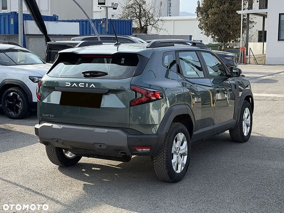 Dacia Duster - 3
