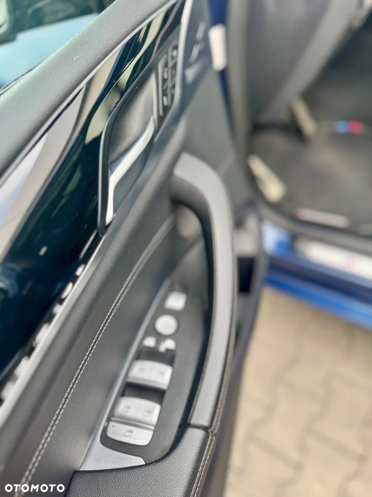 BMW X4 xM40d - 20