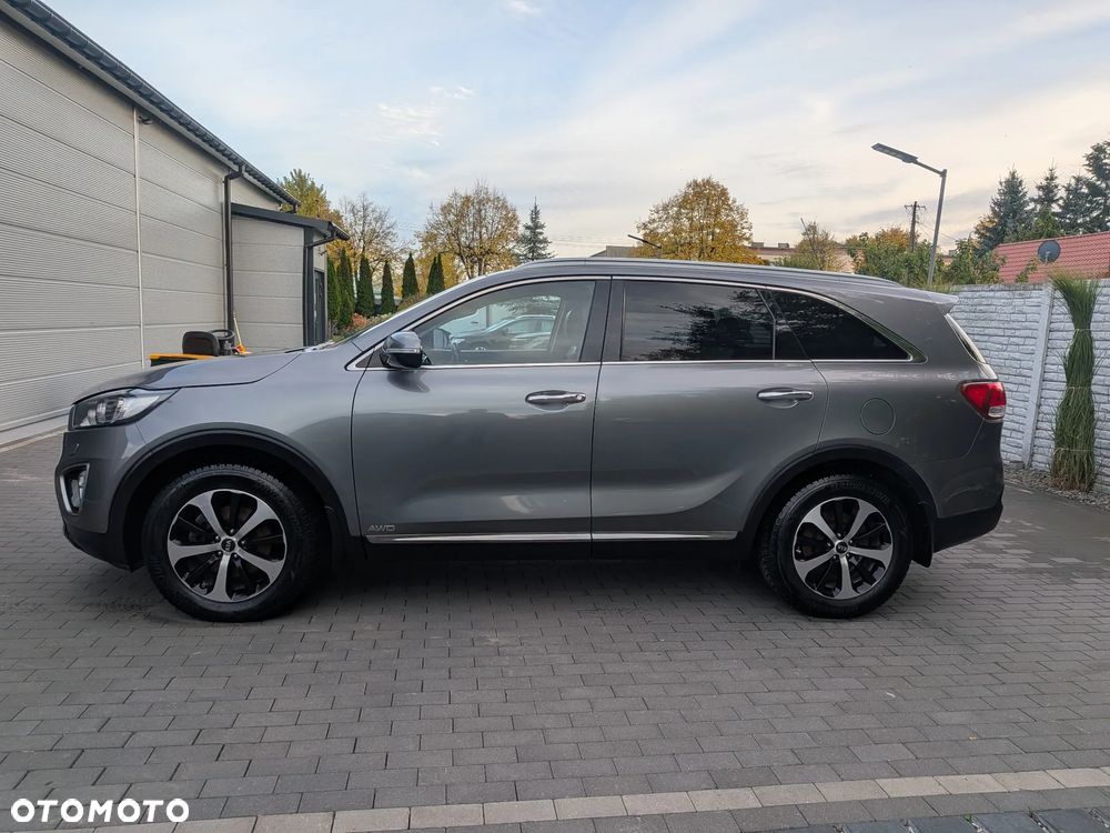 Kia Sorento 2.0 CRDI Business Line Plus - 3