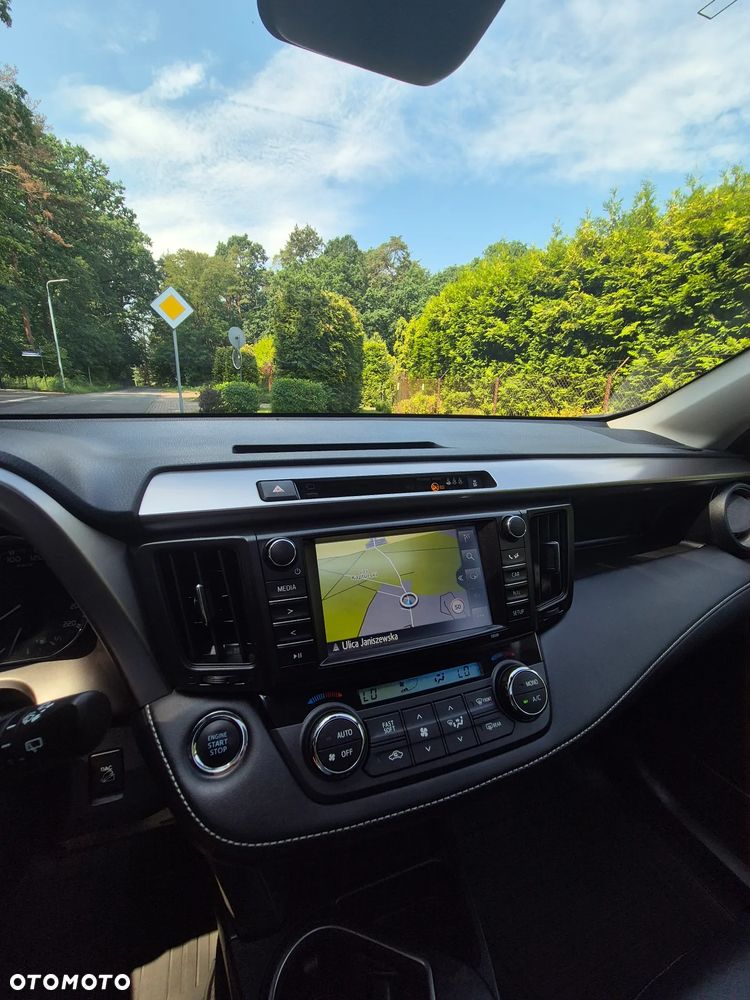 Toyota RAV4 2.0 Prestige 4x4 MS - 15