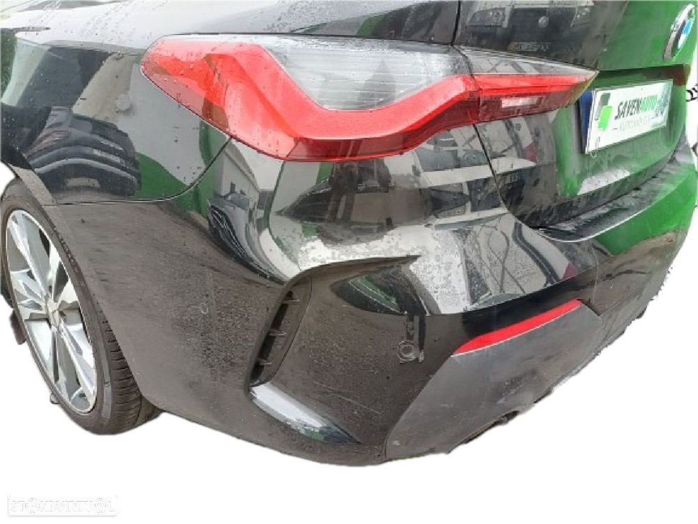 Para Choques Trás Bmw 4 Coupé (G22) - 17 - 24 - 2