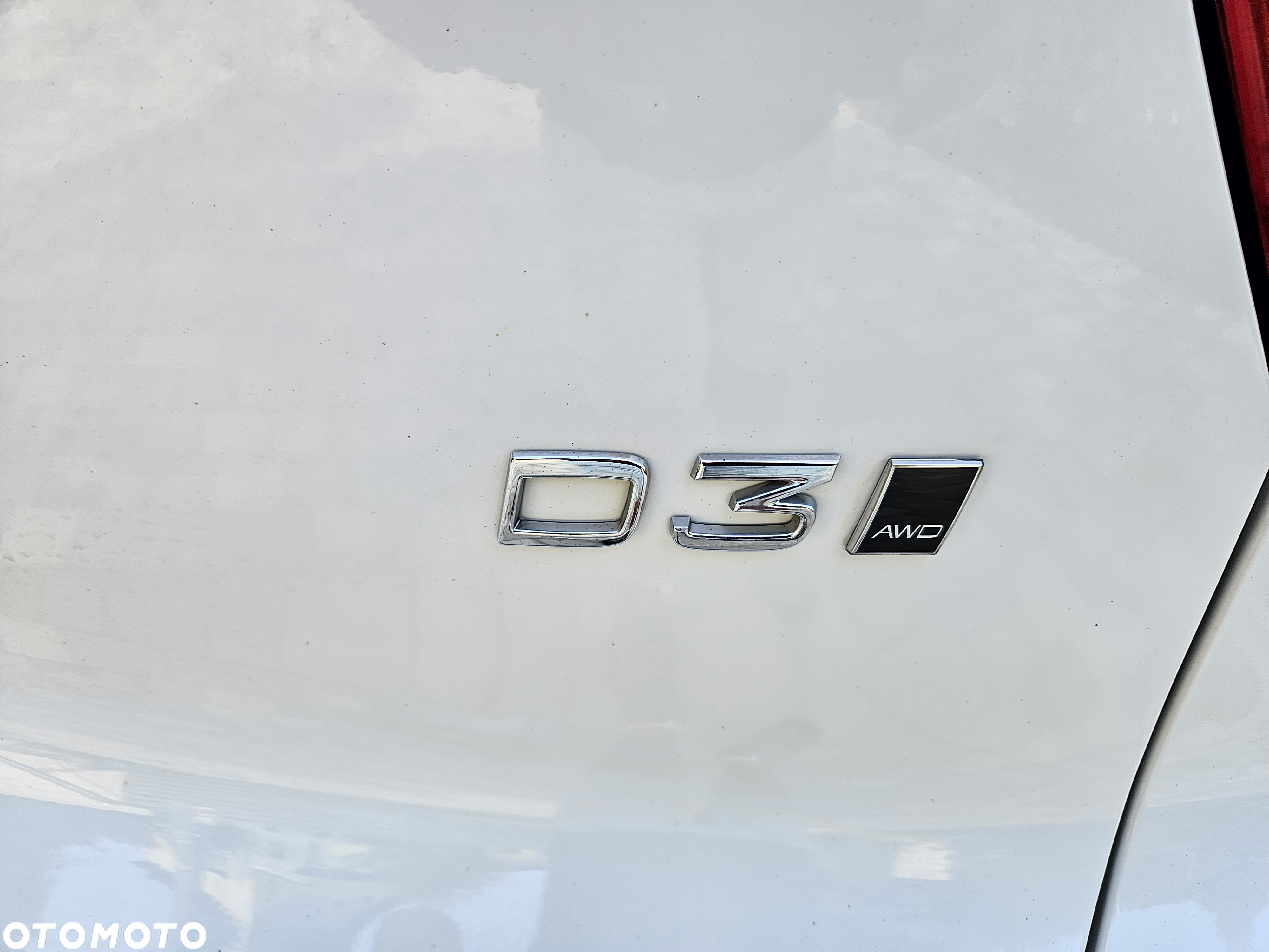 Volvo XC 40 D3 AWD Momentum - 7