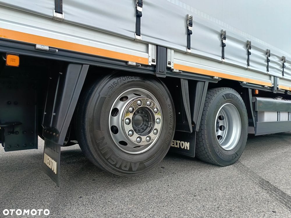 MAN TGX 26.440 burtofiranka - 3