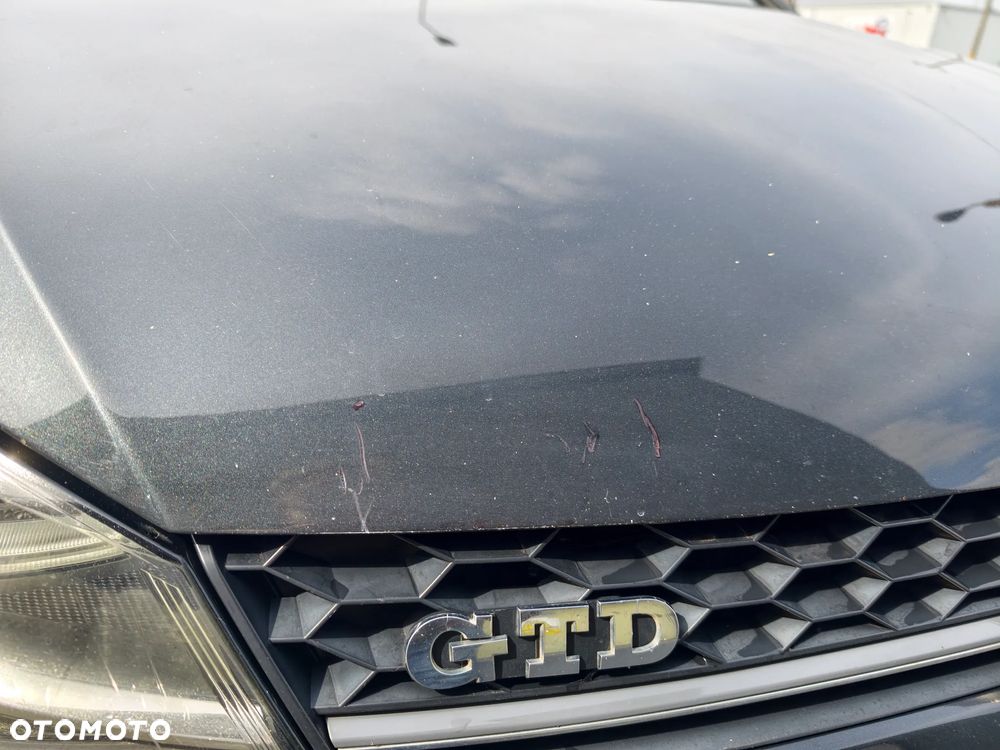 Volkswagen Golf GTD BlueMotion Technology - 24