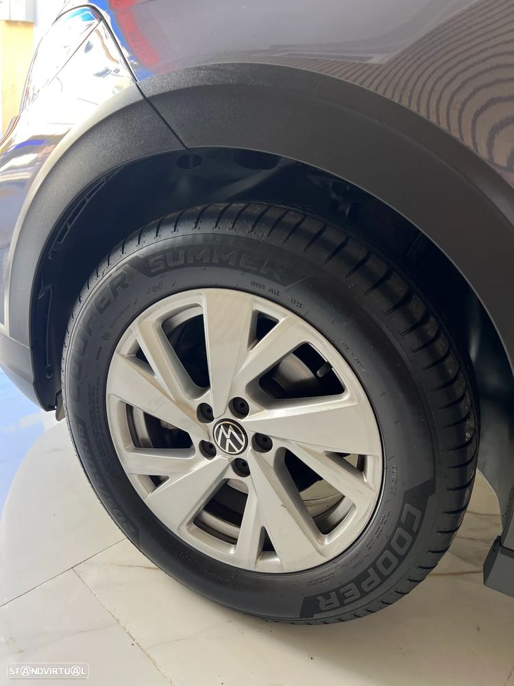VW Taigo 1.0 TSI Life - 15
