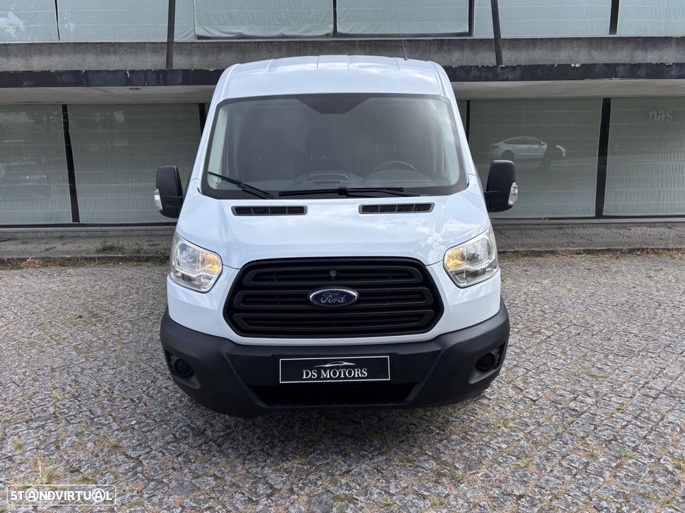 Ford Transit 310 L3 2.2 TDCi H2 Trend - 2