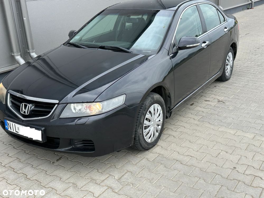 Honda Accord 2.0 i Executive - 1
