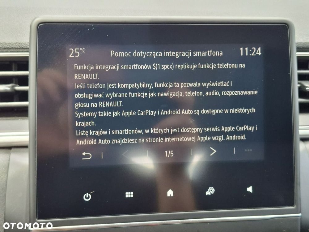 Renault Captur - 21