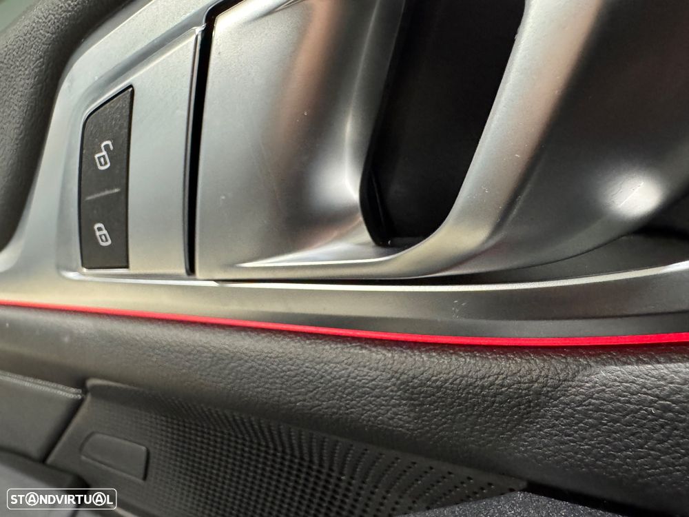 BMW 420 Gran Coupé d Pack Desportivo M Auto - 29