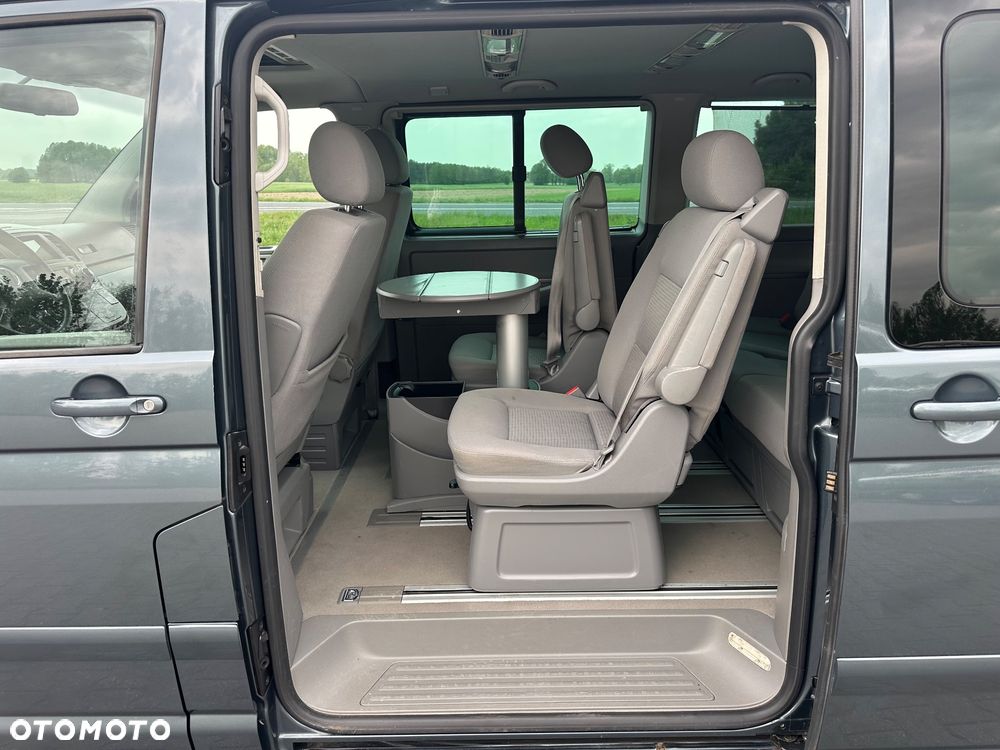 Volkswagen Multivan L1 Comfortline - 20