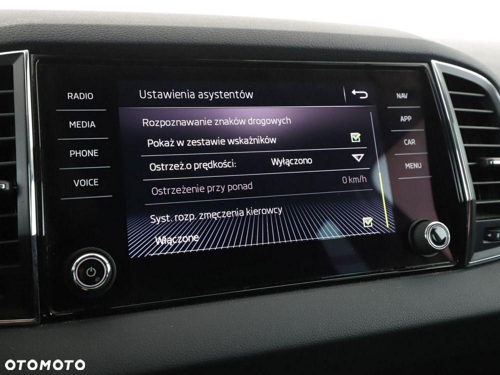 Skoda Karoq 1.5 TSI DSG Style - 28