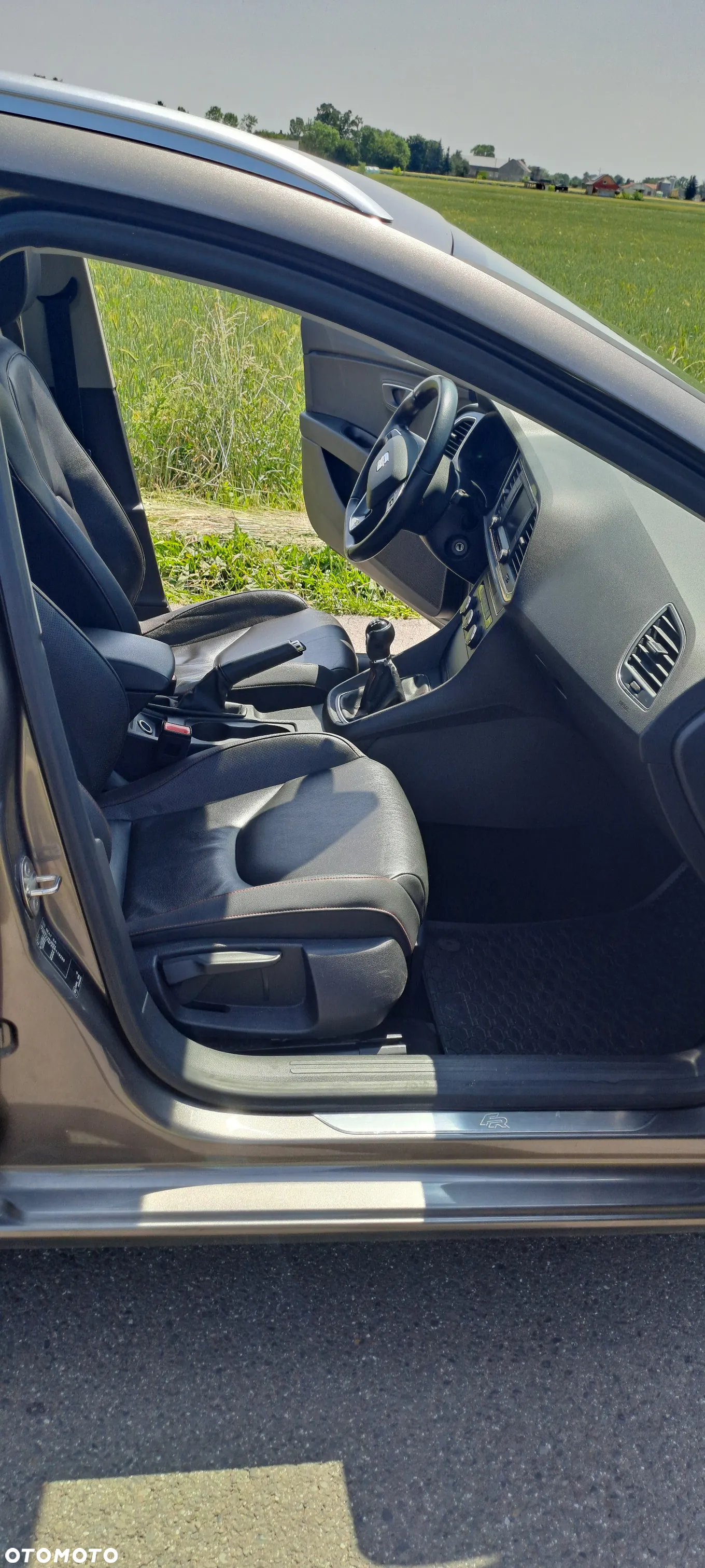 Seat Leon 2.0 TDI DPF Start&Stop FR - 15