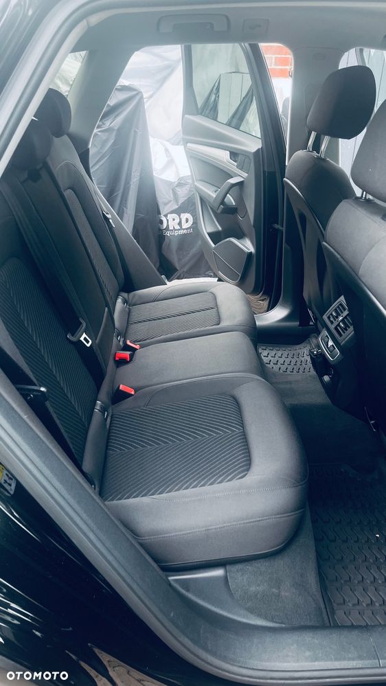 Audi Q5 40 TDI mHEV Quattro S tronic - 12