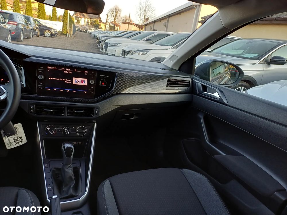 Volkswagen Taigo 1.0 TSI OPF DSG Style - 23