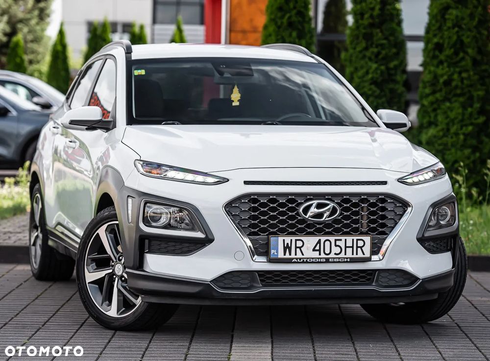 Hyundai Kona - 10
