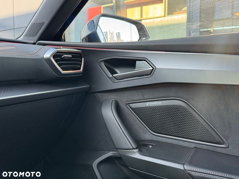 Cupra Leon Sportstourer 2.0 TSI 4Drive DSG - 35